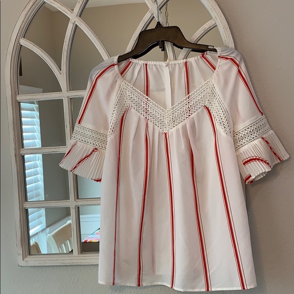 Express top ❤️ - Picture 1 of 6